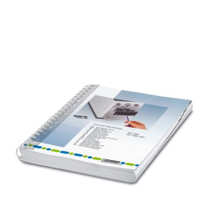 UM IA WF 1000 - Handbuch