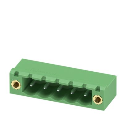 MSTB 2,5/ 5-GF - Leiterplatten-Grundleiste