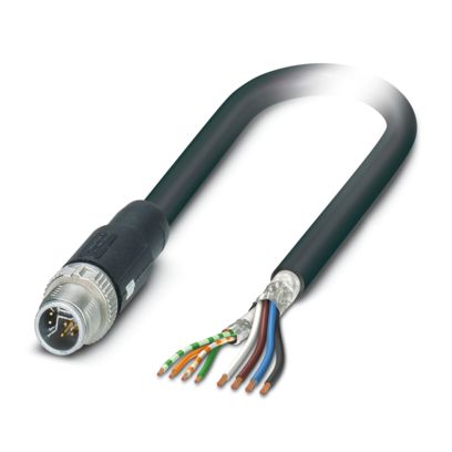 NBC-MSY/ 5,0-94H SCO - Hybrid cable - 1407489 | Phoenix Contact