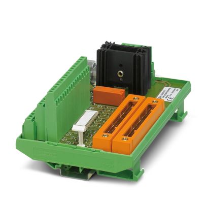 UM-2KS50/16DI/RS/MKDS - Eingabemodul