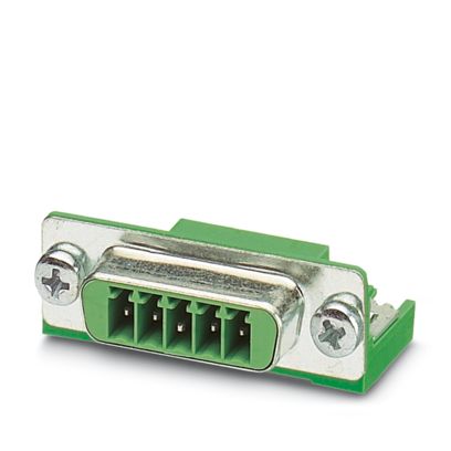 VS-PSC 1,5/5-M PE - Contact insert (1689323)