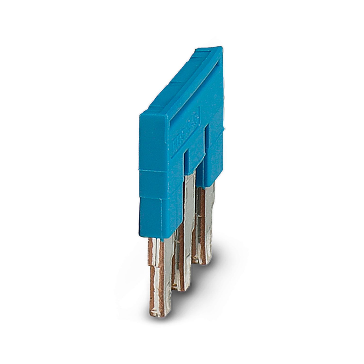 FBS 3-5 BU - プラグインブリッジ - 3036880 | Phoenix Contact FBS 3-5 BU - プラグインブリッジ - 3036880 | Phoenix Contact