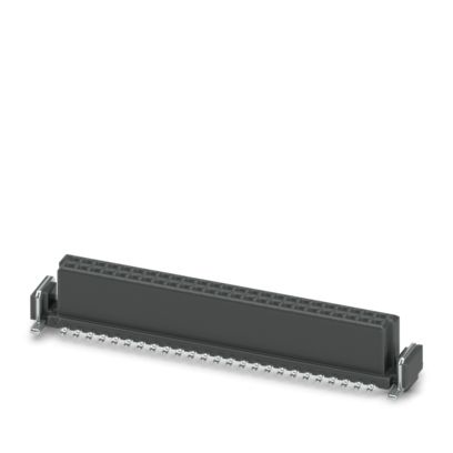 FR 1,27/ 50-FV 6,25 - SMD-Federleisten - 1374033 | Phoenix Contact