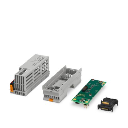 AXC F XT KIT - SPS-Erweiterungsmodul