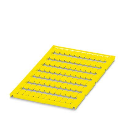 UC1-TM 6 YE CUS - Marker für Klemmen