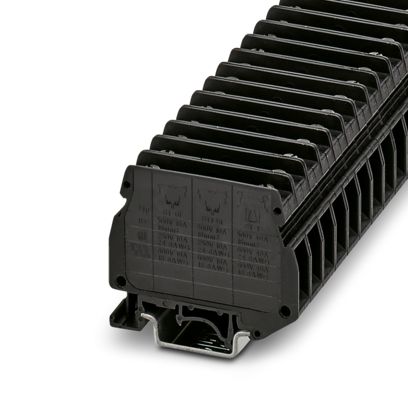 USIG - Fuse modular terminal block - 0920083 | Phoenix Contact USIG - Fuse modular terminal block - 0920083 | Phoenix Contact