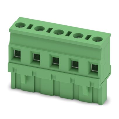 GMVSTBR 2,5/ 5-ST-7,62 - Leiterplattenstecker