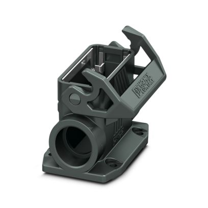 HC-EVO-D15-SLWS-2SSM25-PLR-BK - Housing (1411341)