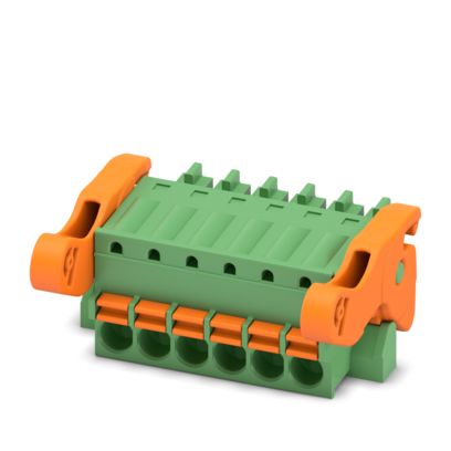 FK-MCP 1,5/ 6-ST-3,5-LR - Leiterplattenstecker