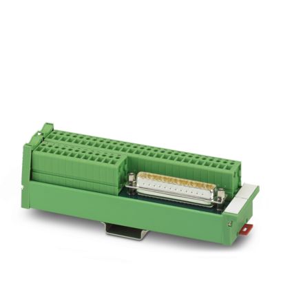 UM 45-D37SUB/S/FRONT/Q - Übergabemodul