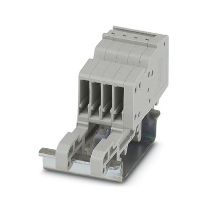 PPC 1,5/S-NS/4 - COMBI-Kupplung