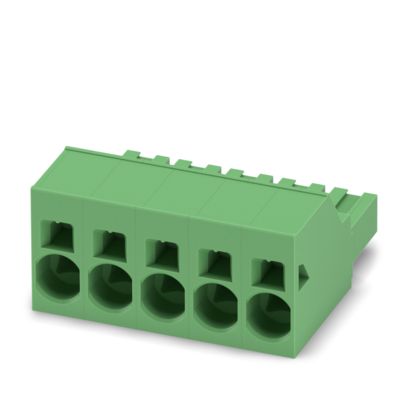 SPC 16/ 5-ST-10,16 - Leiterplattenstecker