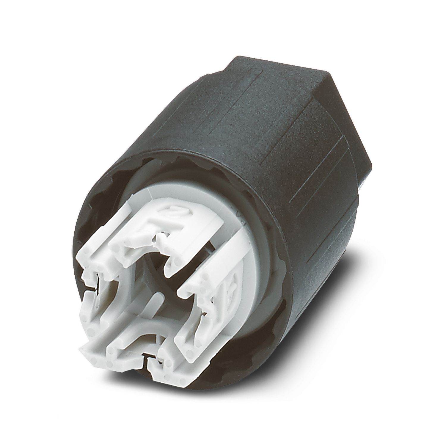 QPD H3PE2,5 BK - H distributor - 1423973 | Phoenix Contact QPD H3PE2,5 BK - H distributor - 1423973 | Phoenix Contact