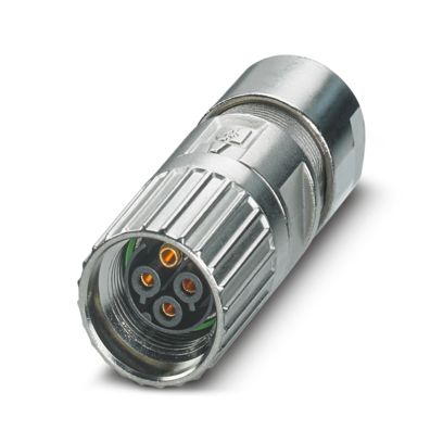 M17-3ES1N8A8003 - Cable connector (1629042)