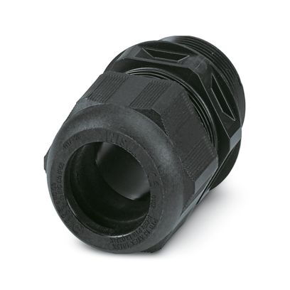 G-ESIS-M40-M68L-PEPDS-BK - Kabelverschraubung