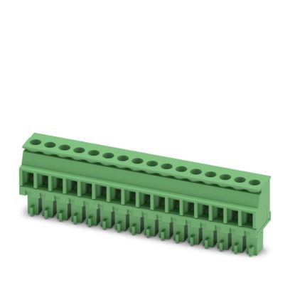 MCVR 1,5/16-ST-3,81 - Leiterplattenstecker