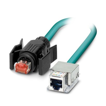 VS-BU/C6-IP67/B-94F-LI/5,0 - Netzwerkkabel