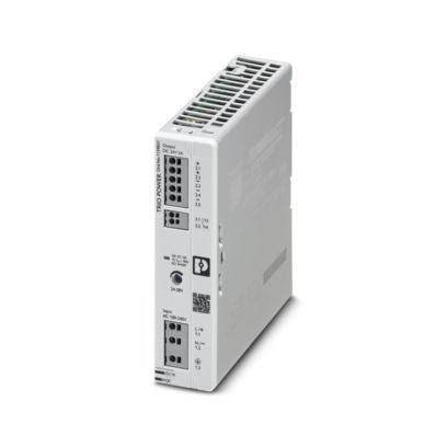 TRIO3-PS/1AC/24DC/5 - Power supply unit - 1159037 | Phoenix Contact
