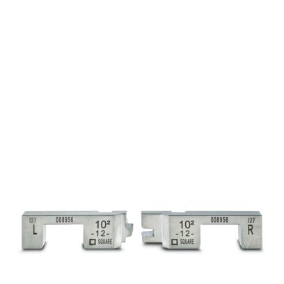 CF 1000-10 PB 10-12 - Ersatzgesenk