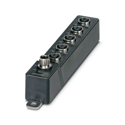 Industrial Ethernet Switch