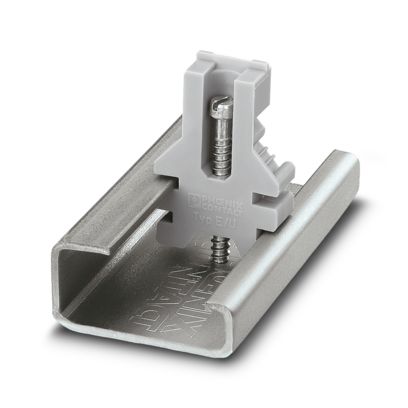E/U - Endhalter
