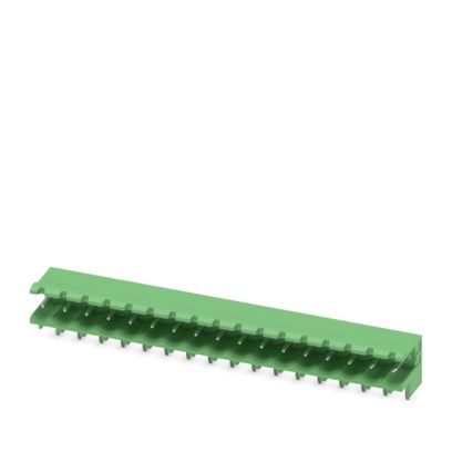 MSTBW 2,5/17-G - Leiterplatten-Grundleiste