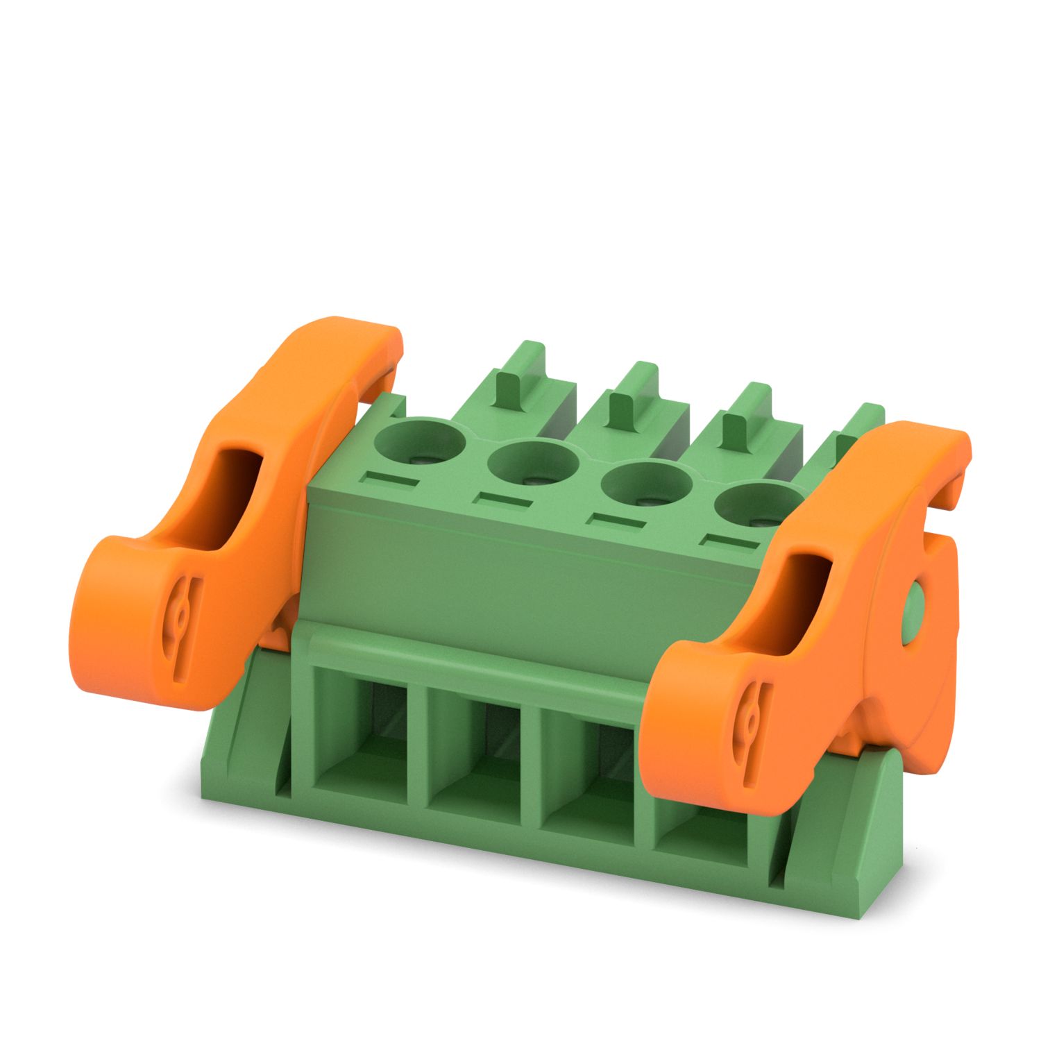 MCV 1,5/ 4-GF-3,81-LR - PCB header - 1818203 | Phoenix Contact MCV 1,5/ 4-GF-3,81-LR - PCB header - 1818203 | Phoenix Contact