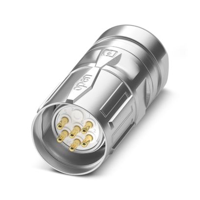 CA-06P1N1280DNS - Cable connector (1619604)