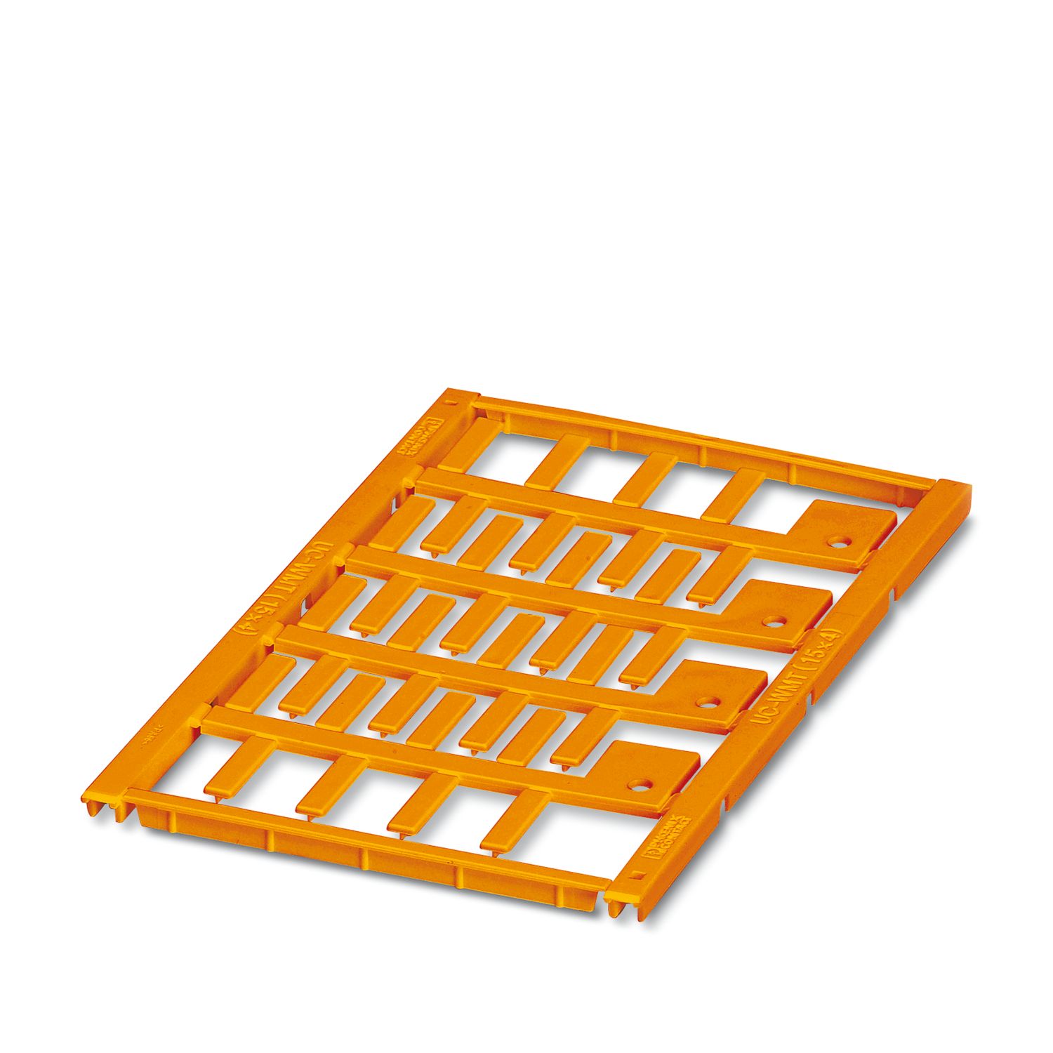 PAB-SK 15 - Marker carriers - 1013287 | Phoenix Contact PAB-SK 15 - Marker carriers - 1013287 | Phoenix Contact