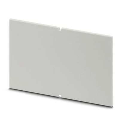 UCS SW 125-H 7035 - Seitenwand
