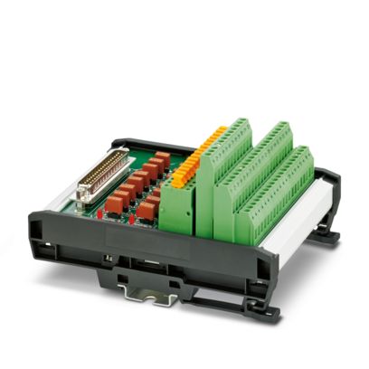 UM-D37M/DS/FU/LED/AID4/C300/R - Übergabemodul