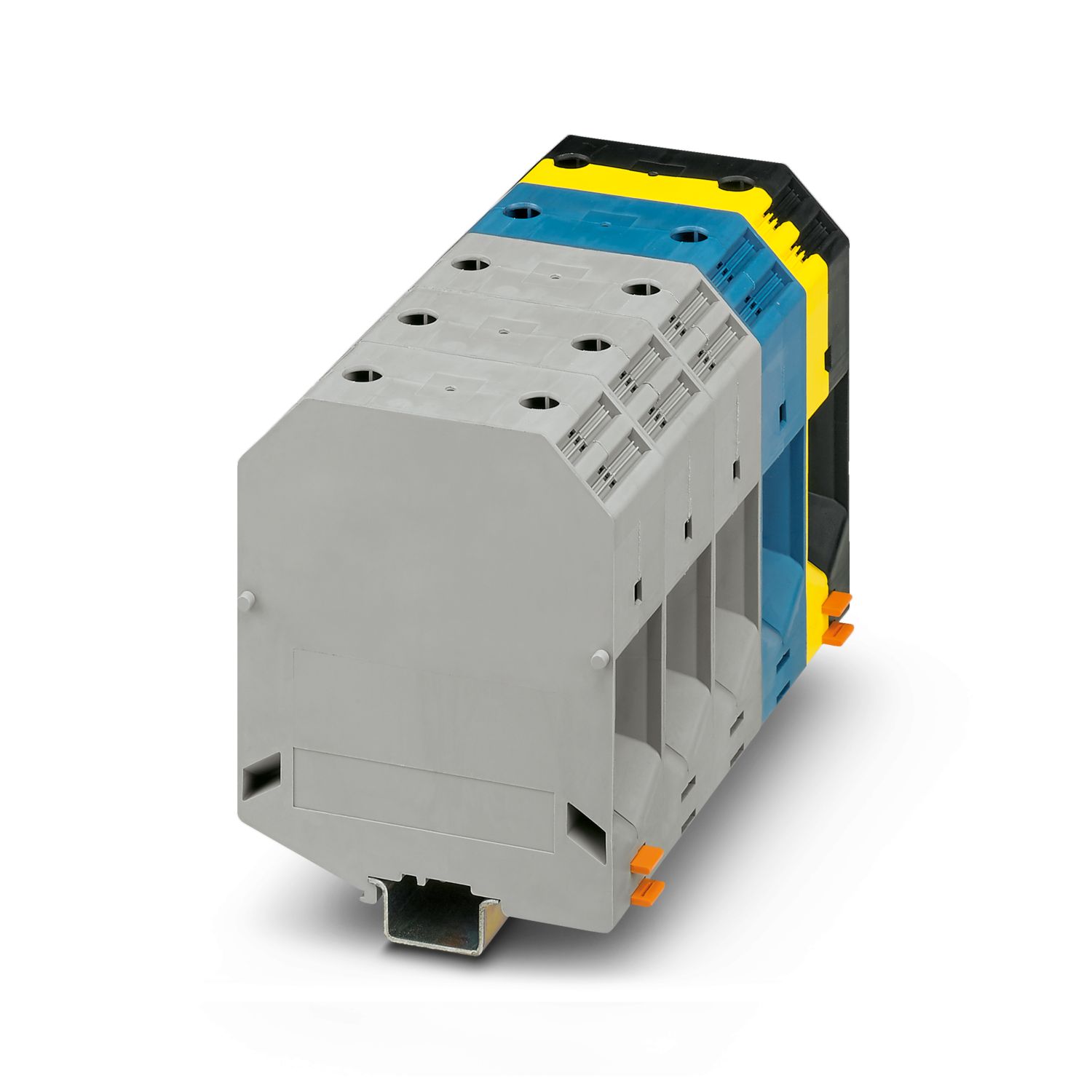 ケロック AGK 10-UKH 150/240 - Pick-off terminal block - 3003554 | Phoenix