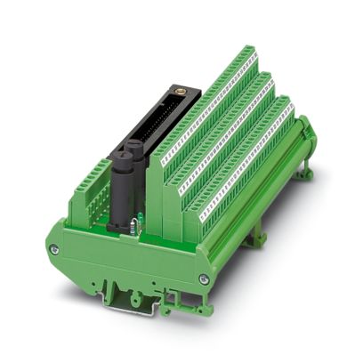 FLKMS-2KS50/32IM/YCS - Passive module - 2901896 | Phoenix Contact