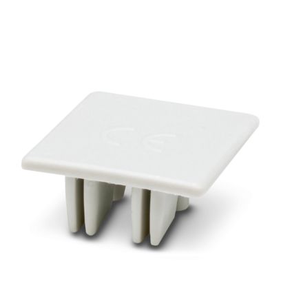 TMC 7 B2/3 END CAP - Wiring bridge end cover (1022229)