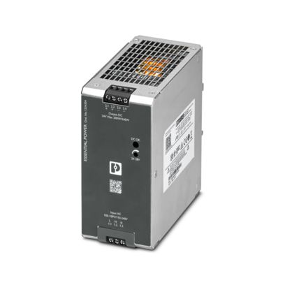 Bộ nguồn 24dc Phoenix Contact - PS-EE-2G/1AC/24DC/240W/SC - Power supply unit 1234304