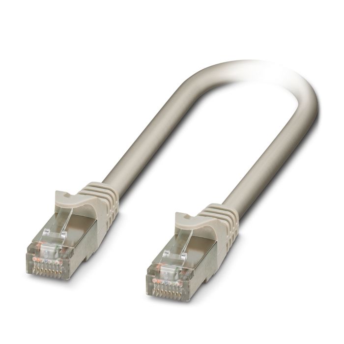 Patch-Kabel in unterschiedlichen Längen