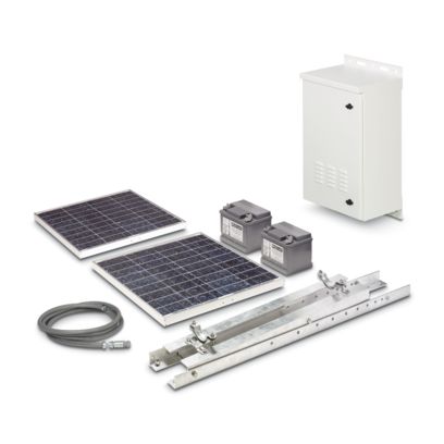 RAD SOL SET 24 100 US Solar system 5605943 Phoenix Contact