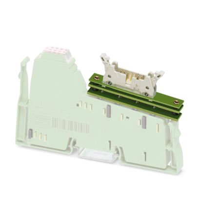 FLKM 14-PA-INLINE/DIO8 - Frontadapter