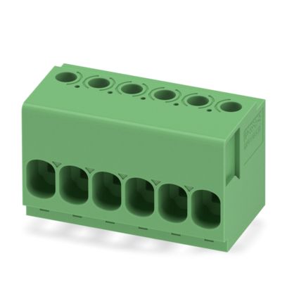 TDPT 4/ 6-SC-6,35-ZB - Leiterplattenklemme