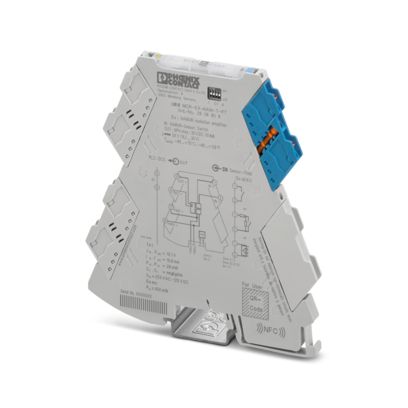 MINI MCR-EX-NAM-T-PT - Isolation amplifier - 2908808 | Phoenix Contact