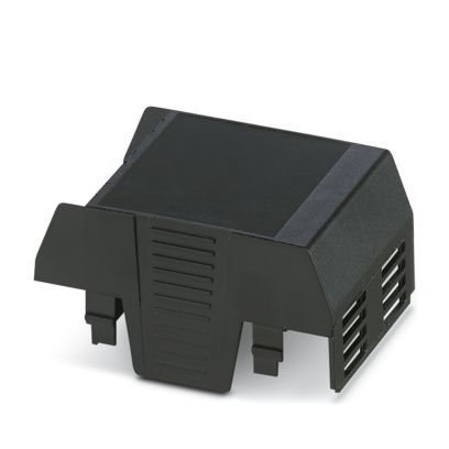 EH 52,5 F-C SS/ABS BK9005 - Gehäuseoberteil