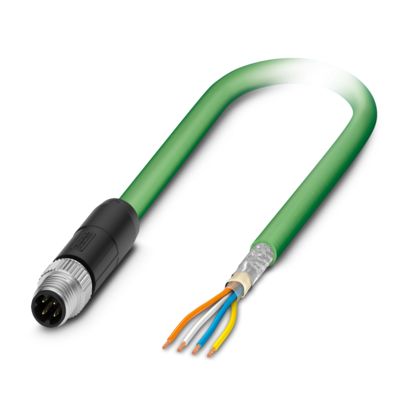Síťový kabel