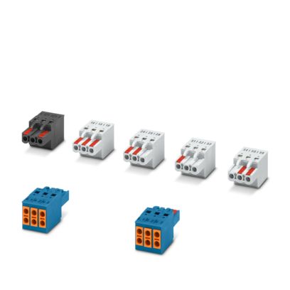 MACX EX-SET-TVFKC 3-POLE - Stecker-Set