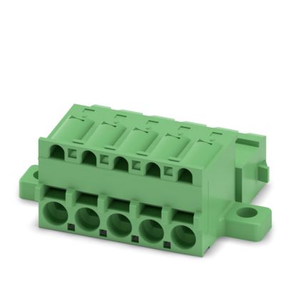 FKICS 2,5/ 5-STD-5,08-RN - Leiterplattenstecker