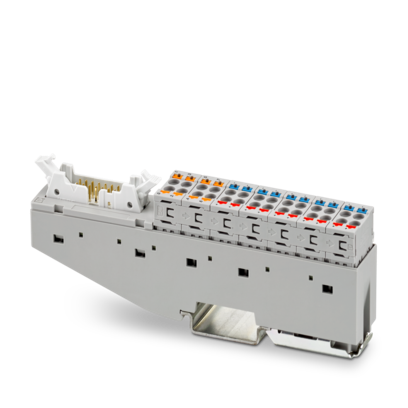 端子模块-VFC-PT/FLK14/PLC