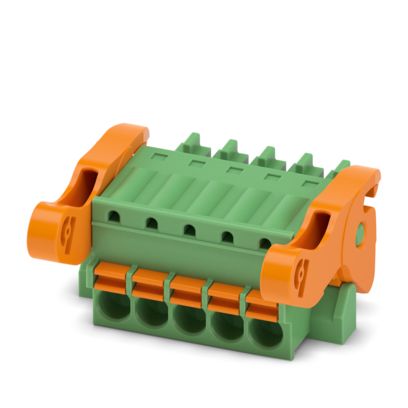 FK-MCP 1,5/ 5-ST-3,5-LR - Leiterplattenstecker