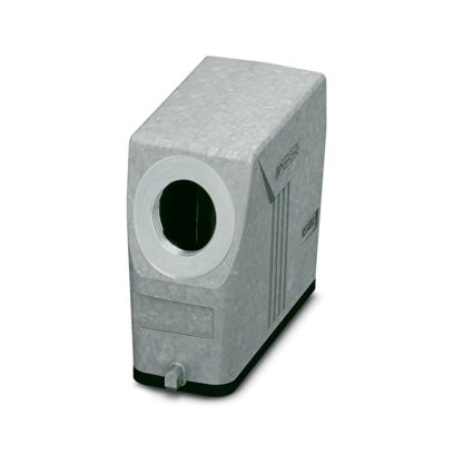 HC-STA-D25-HHFS-1STP16-ELC-AL - Housing (1424379)