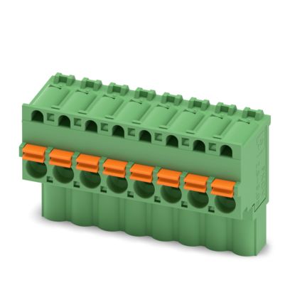 FKCVW 2,5/ 8-ST-5,08 - Leiterplattenstecker