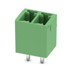 MCC 1/ 2-STZ-3,81 BK - PCB connector - 1753705 | Phoenix Contact MCC 1/ 2-STZ-3,81 BK - PCB connector - 1753705 | Phoenix Contact