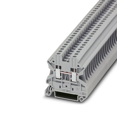 直通式接线端子-UT 2,5